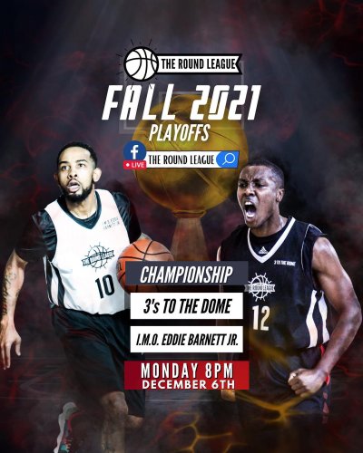 Photo post from theroundleague.