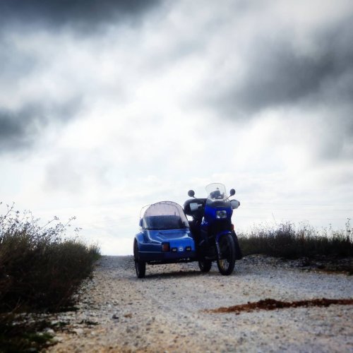 Photo post from motorbikepacker.