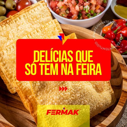 Carousel post from fermakoficial.