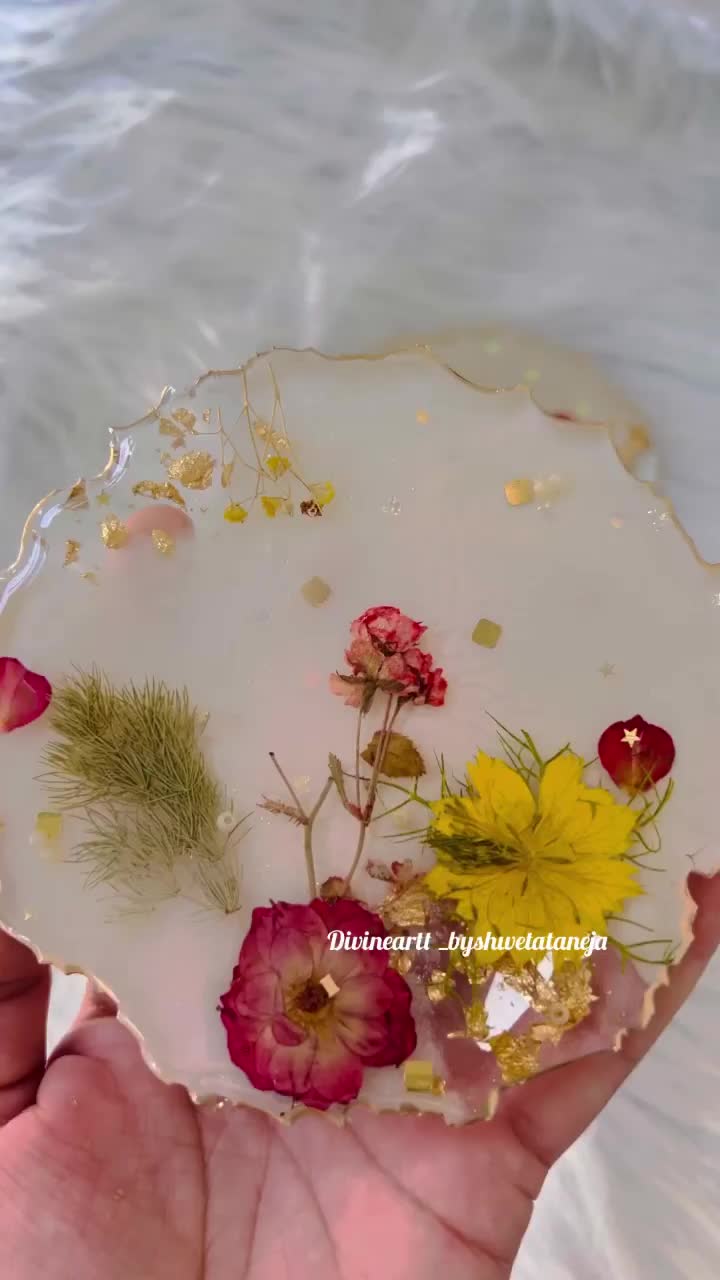 Video post from divineartt_byshwetataneja.