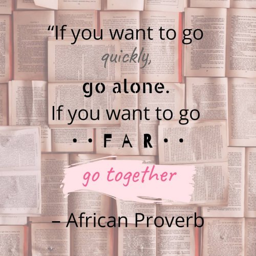 Carousel post from storybehindthecloth.