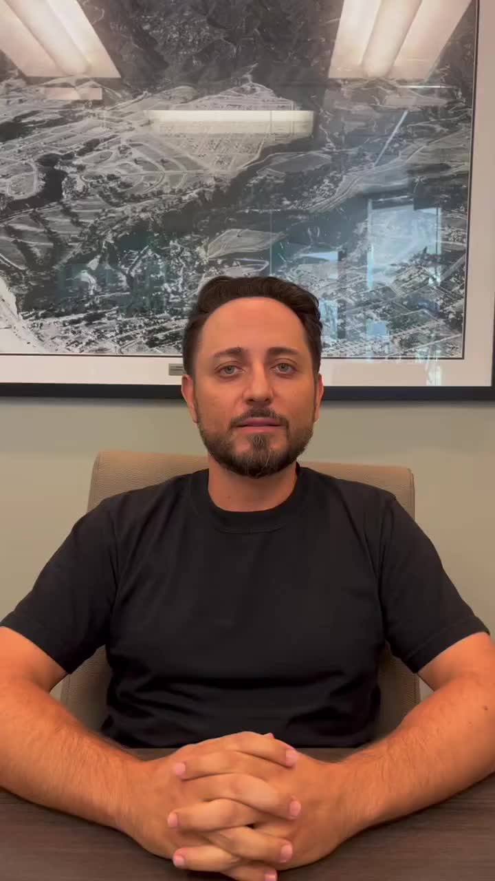 Video post from theadelpourgroup.