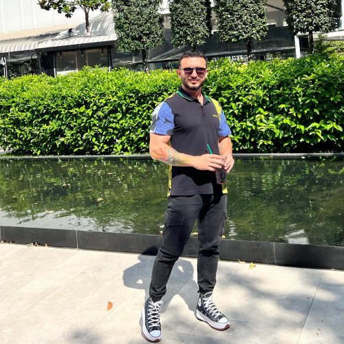Photo post from mehmetenliogluofficial.
