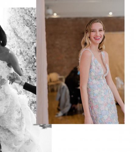 Photo post from lelitebridal.