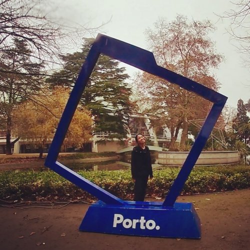 Carousel post from portorunningtours.