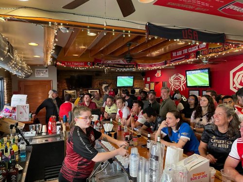 Carousel post from charmcitygooners.