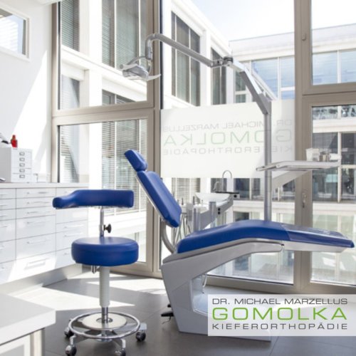 Photo post from dr.gomolka.