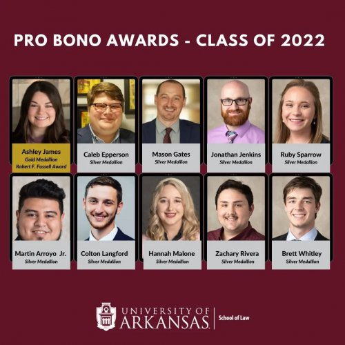 Photo post from uarklaw.