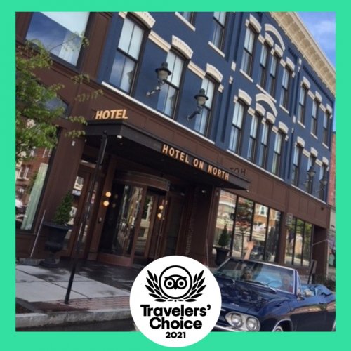 Photo post from hotelonnorth.