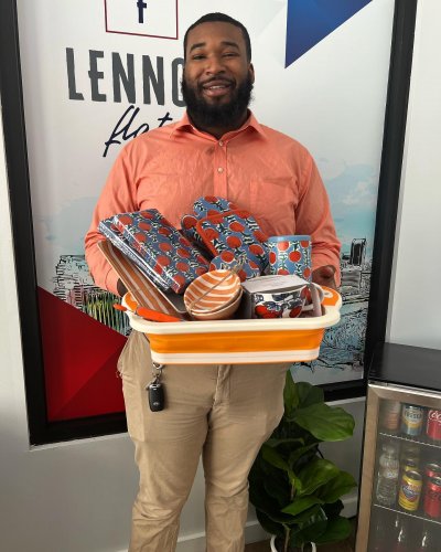Photo post from lennoxflatscolumbus.