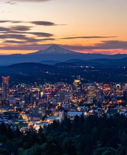 Photo post from travelportland.