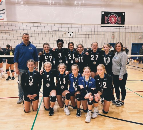 Photo post from epicvball.