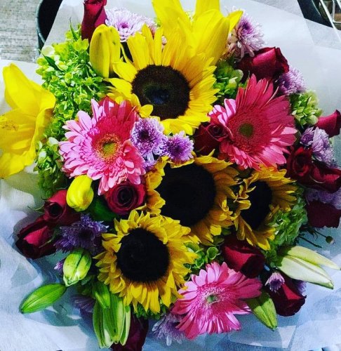 Photo post from la_gifteria.