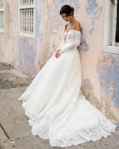 Photo post from lelitebridal.