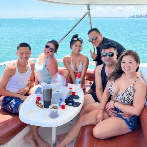 Photo post from vistayachts.