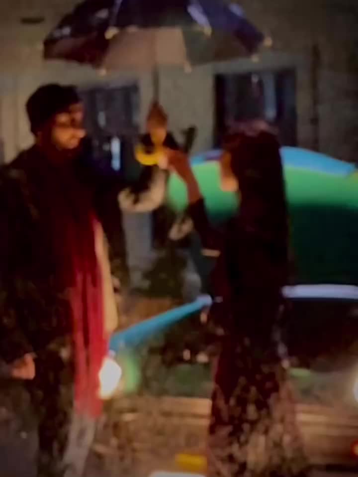 Video post from alizehshahofficial.