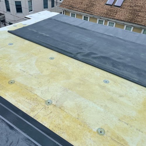 Carousel post from wisdomroofingusa.