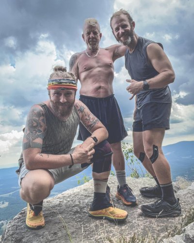 Photo post from trekdirtyto.me.