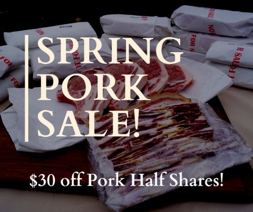 Photo post from hungryhollowfarm.