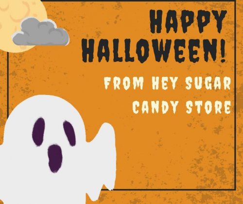 Photo post from heysugarcandystore.