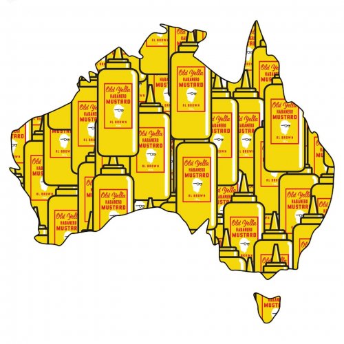 Photo post from oldyellamustard.