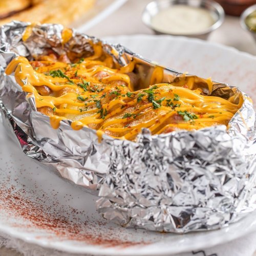 Carousel post from morogrill.