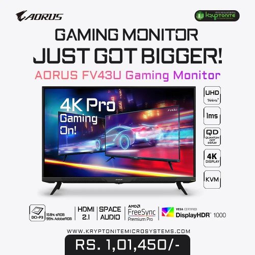 Photo post from kryptonitemicrosystems.