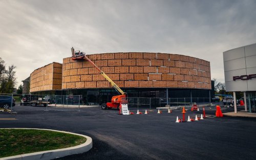 Photo post from porschewarrington.