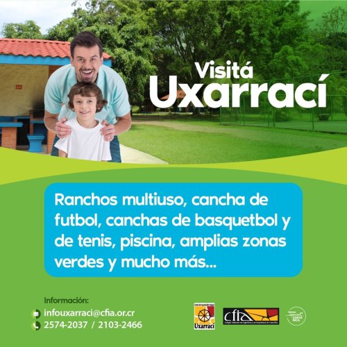 Photo post from uxarraci.