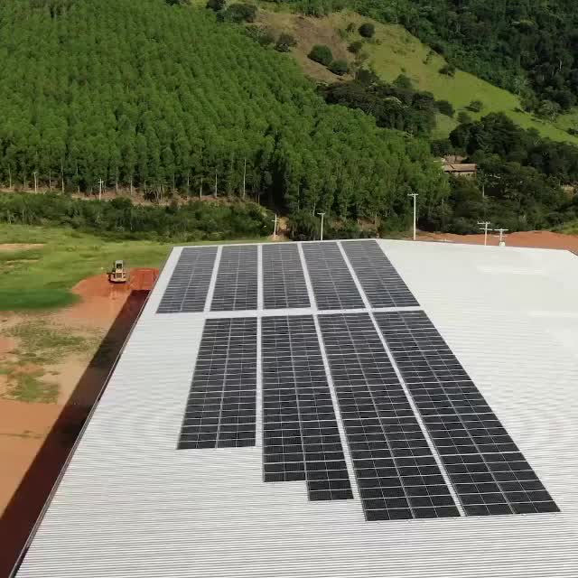 Video post from claudeirlopesefilhosenergia.