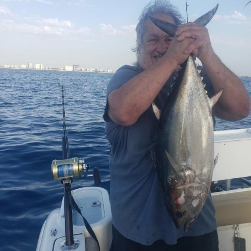 Carousel post from ejs_fishing_charters.