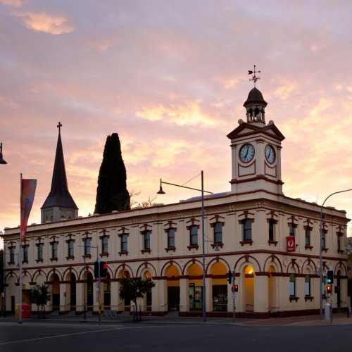 Photo post from visitalburywodonga.