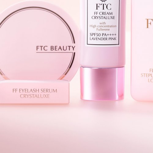 Carousel post from ftcbeauty.staff.