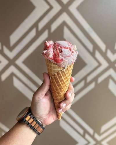 Photo post from dishedportland.