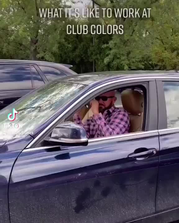 Video post from clubcolorsbrands.