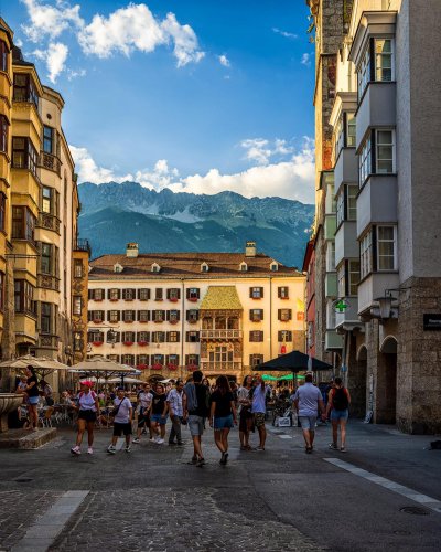 Carousel post from innsbrucktourism.