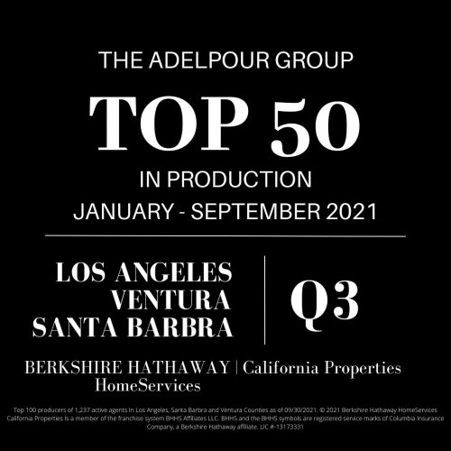 Photo post from theadelpourgroup.