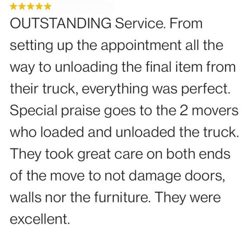 Photo post from smoovemoversllc.