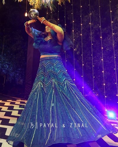 Carousel post from payal_zinal.