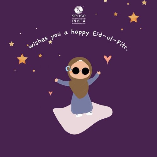 Photo post from sense.india.