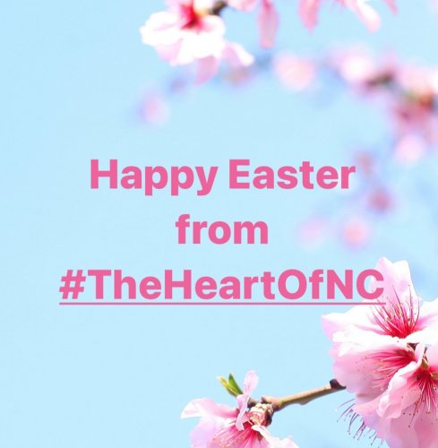 Photo post from theheartofnc.