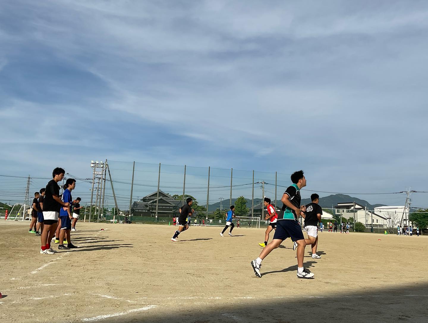 Carousel post from itoshima_hs.