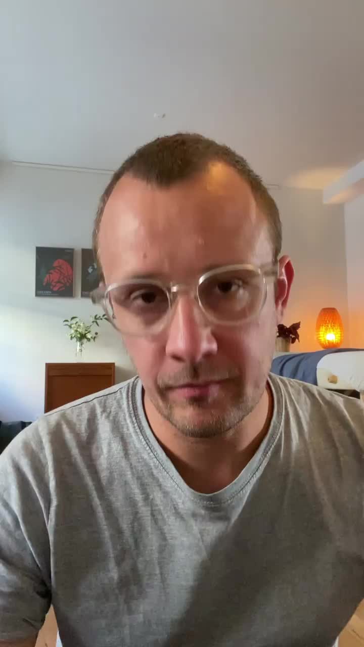 Video post from kropsvis.