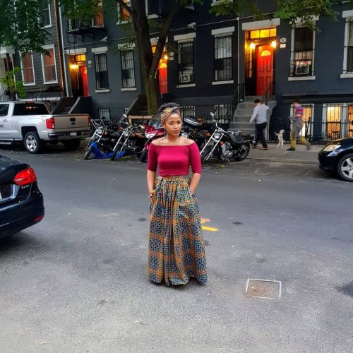 Carousel post from pearlkhwezi.