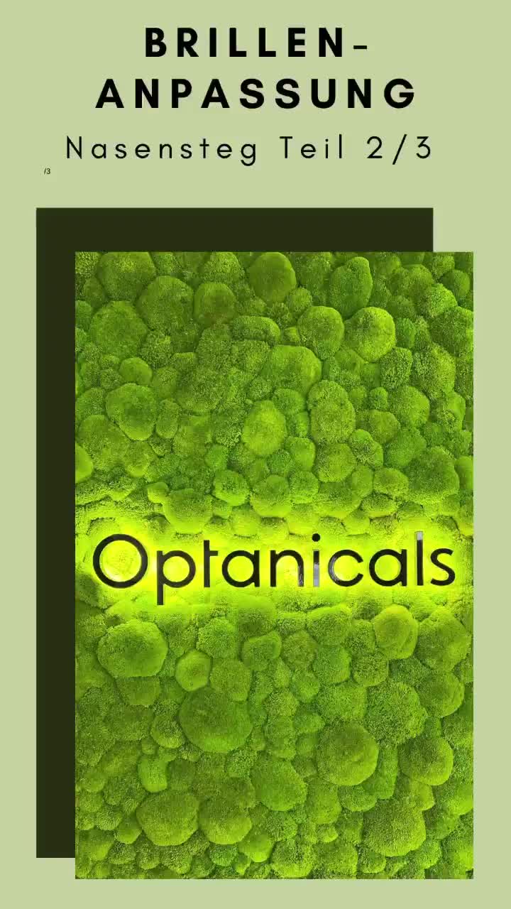 Video post from optanicals.