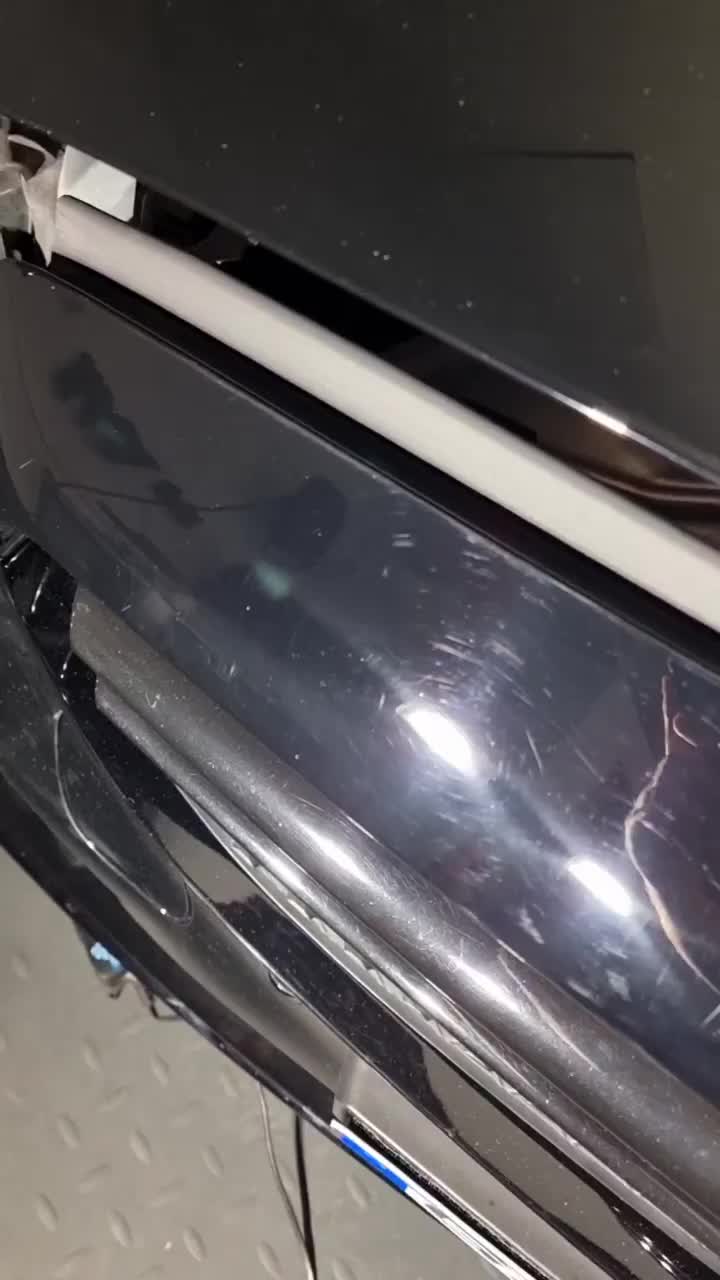 Video post from evolution_premium_car_care.