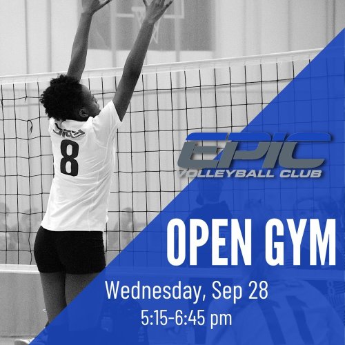 Photo post from epicvball.