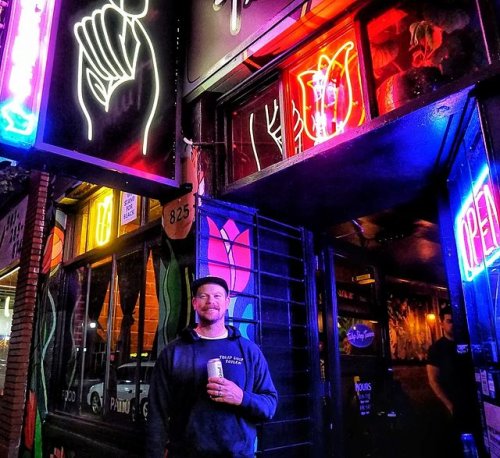 Photo post from newschoolbeer.