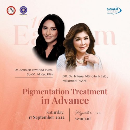 Photo post from swam_id.