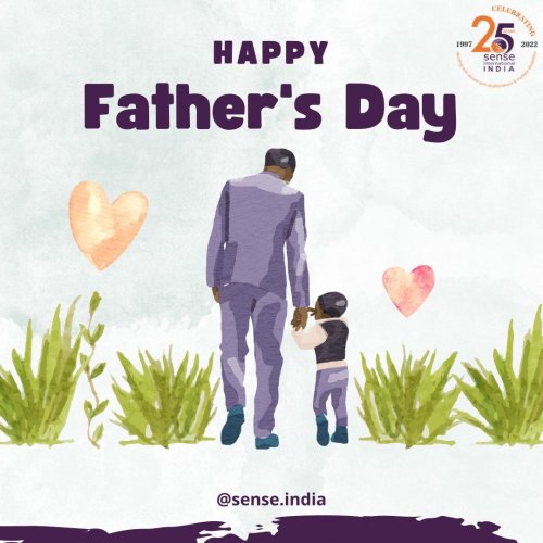 Photo post from sense.india.